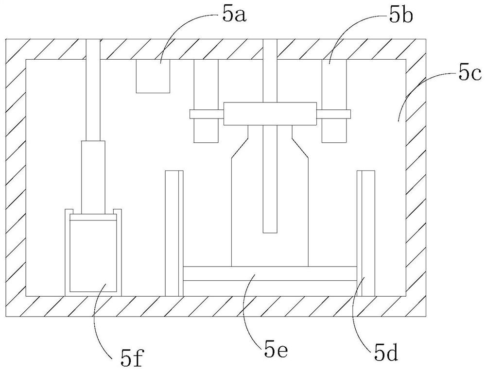 Pediatric liquid atomization device