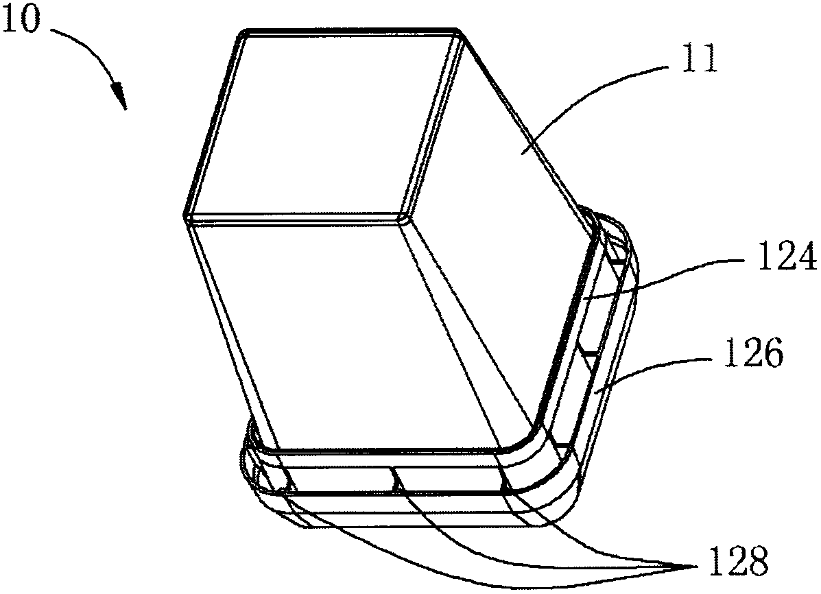 Sealed hydroponic device and method