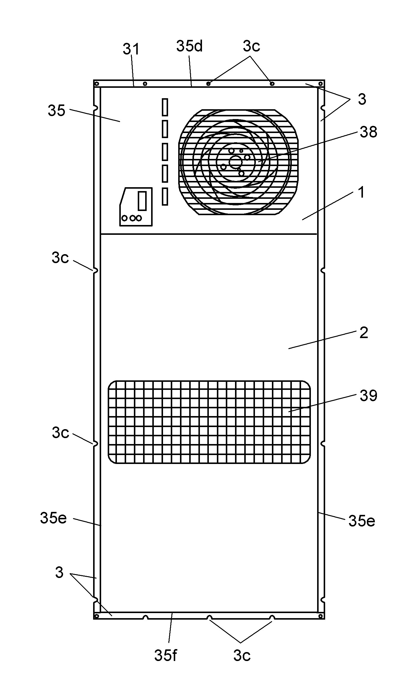 Cooling Device