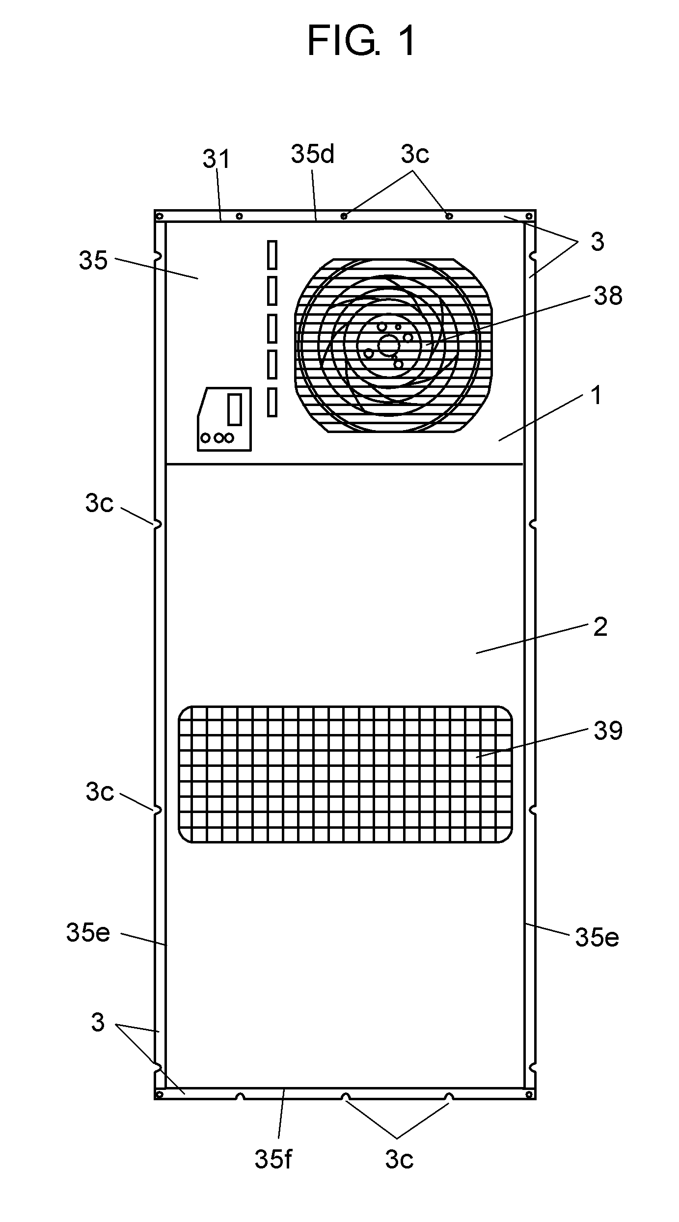 Cooling Device