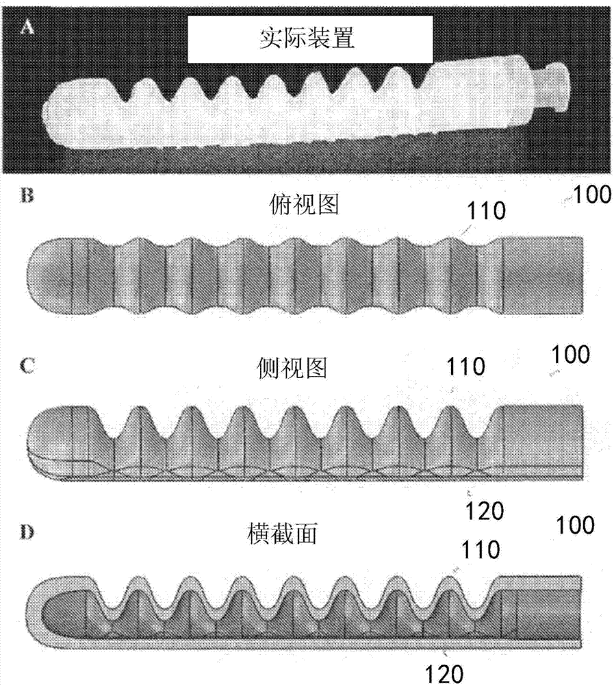 Soft robotic actuators utilizing asymmetric surfaces