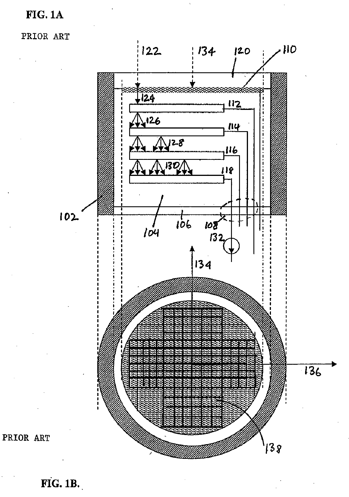 Video Presentation of Photomultiplier Anode Signal