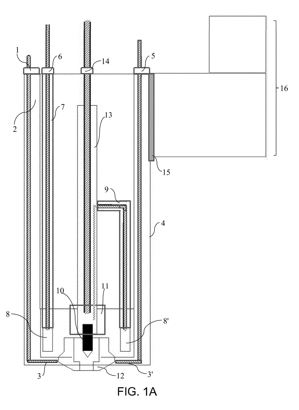 Plasma torch system