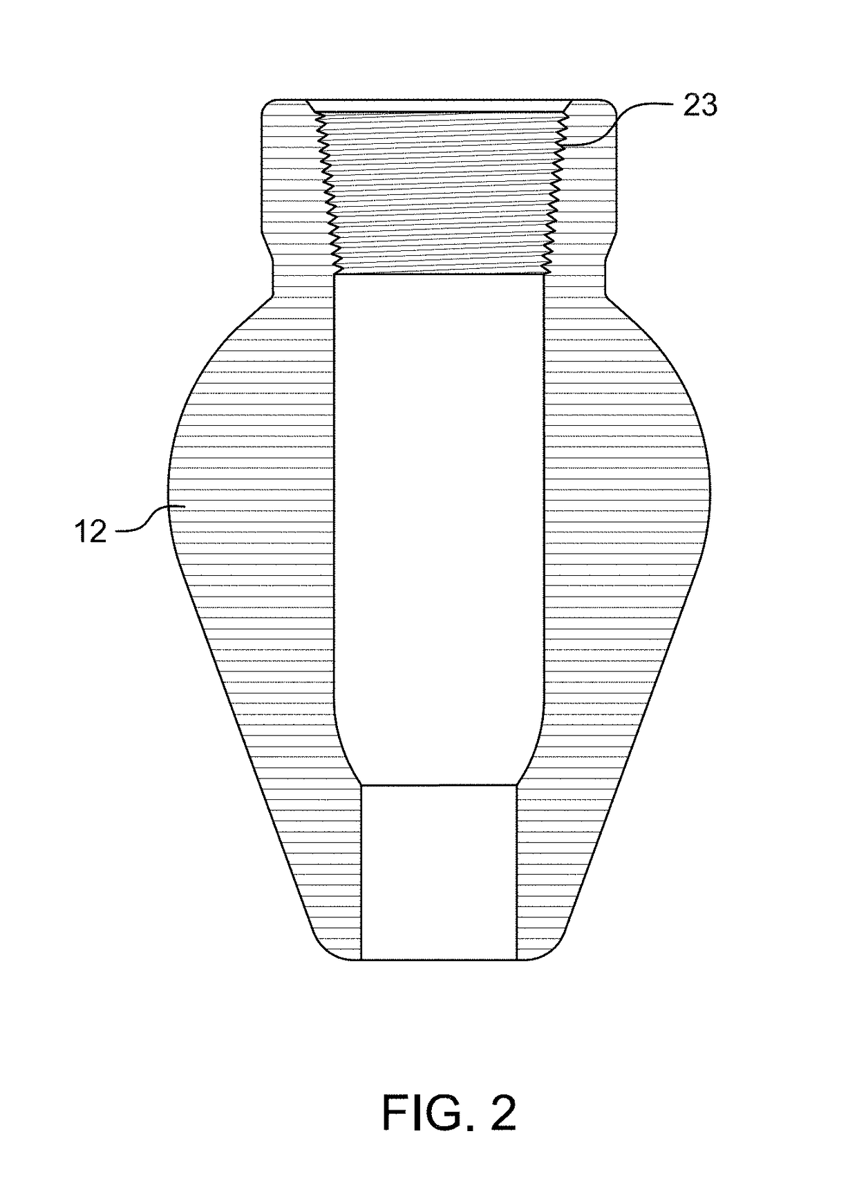 Plasma torch system