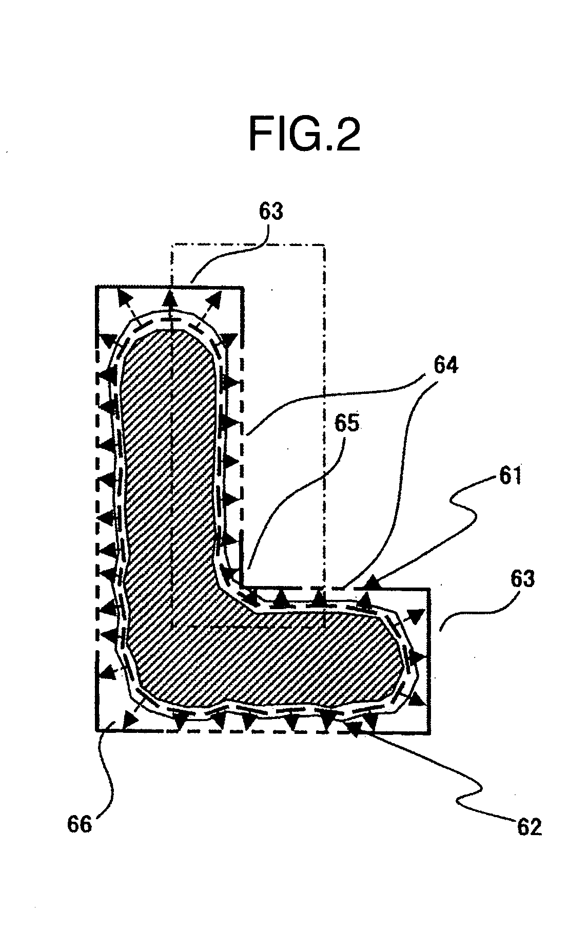 Workpiece size measurement method and apparatus