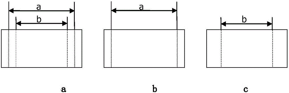 Cigarette paper conveying equipment for simultaneously conveying double-layer cigarette paper and double-layer cigarette paper cigarettes prepared therefrom