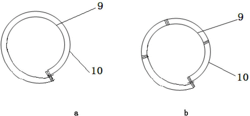 Cigarette paper conveying equipment for simultaneously conveying double-layer cigarette paper and double-layer cigarette paper cigarettes prepared therefrom