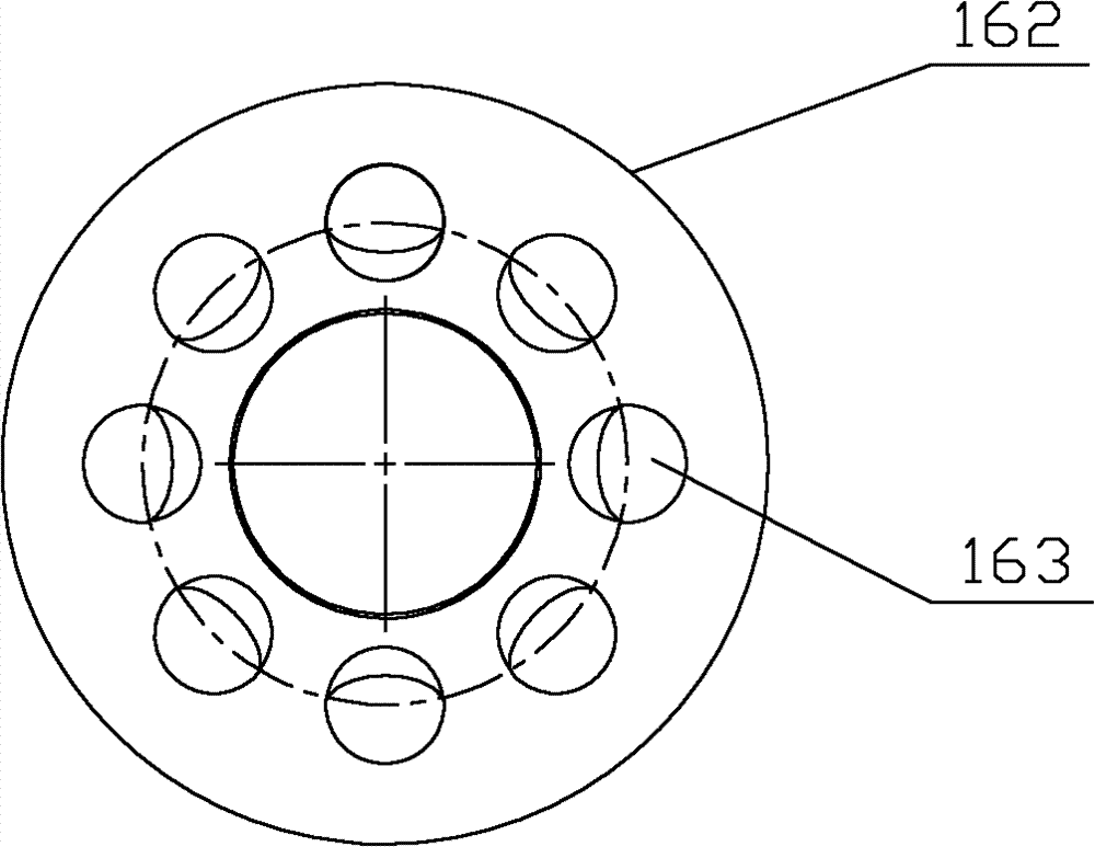 Gas-liquid separator