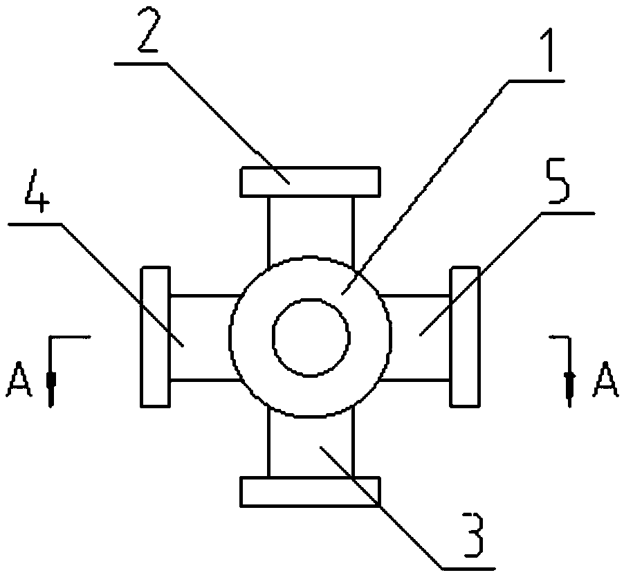 Titanium dioxide preparation equipment and oxidation process