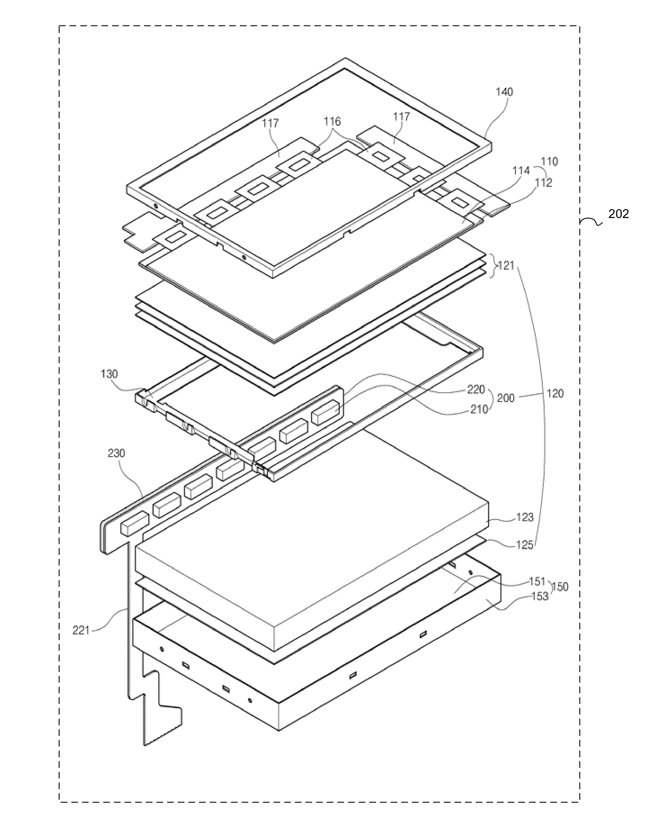 Liquid crystal display device