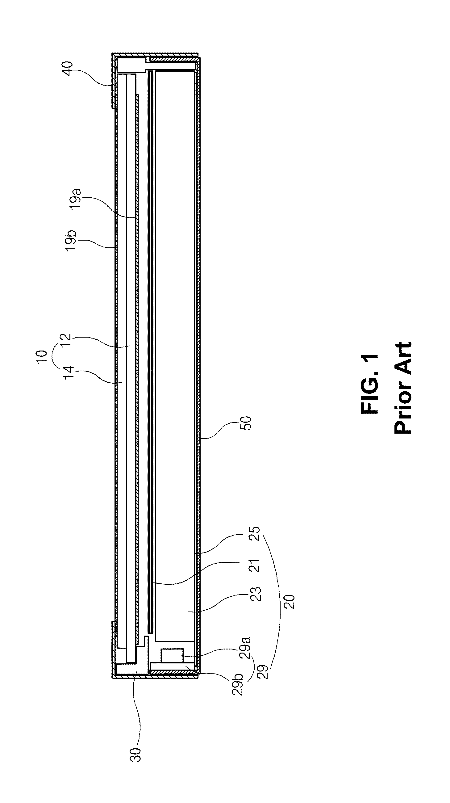 Liquid crystal display device