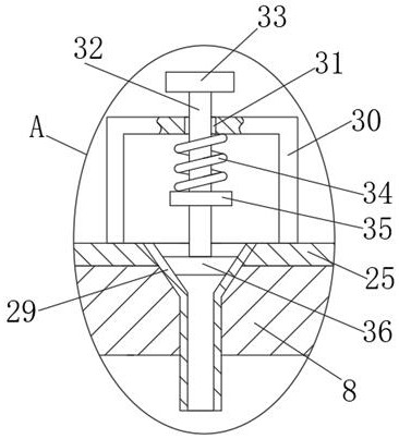 Crane lifting device