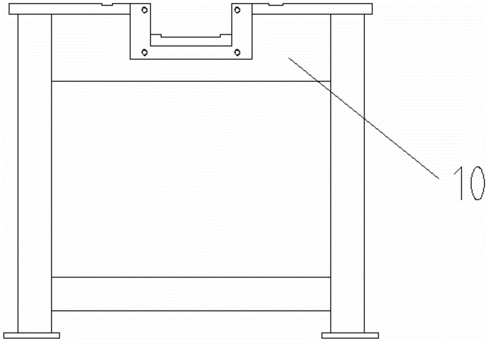 Paper pulp molding edge trimmer