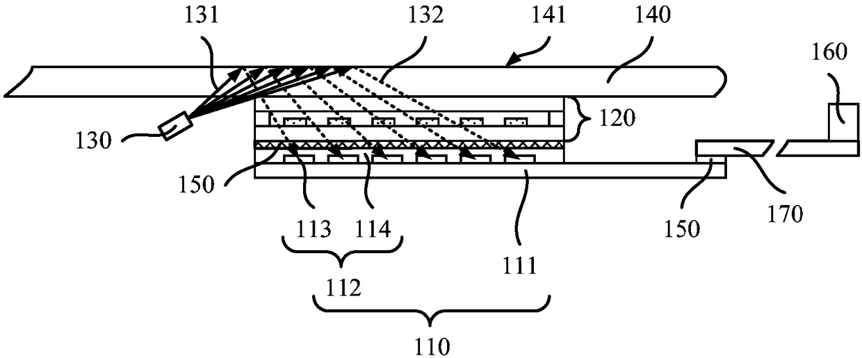 Display module