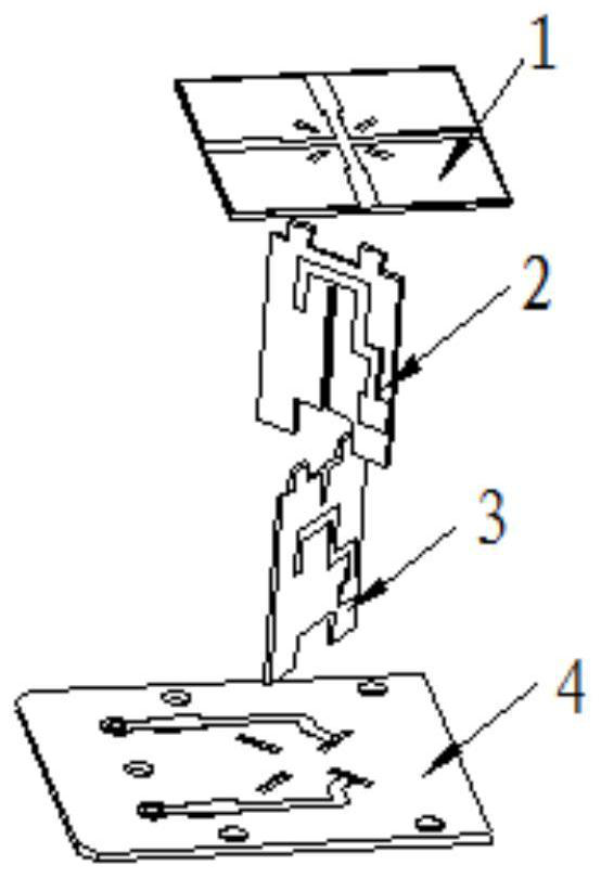 Radiation unit and base station antenna