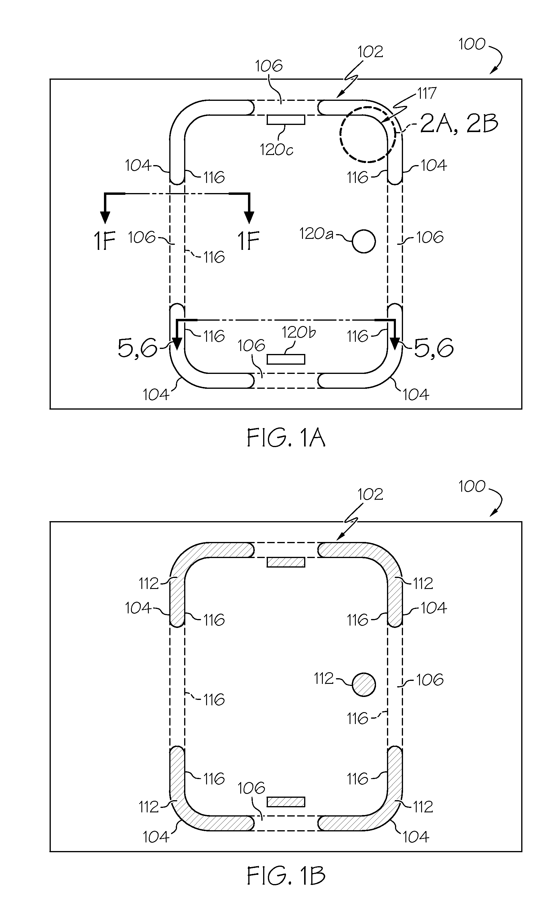 Methods for extracting strengthened glass substrates from glass sheets