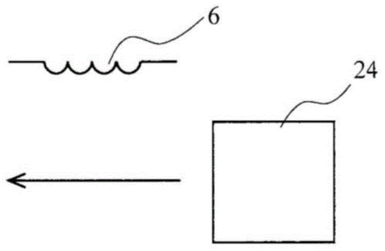 Displacement sensor