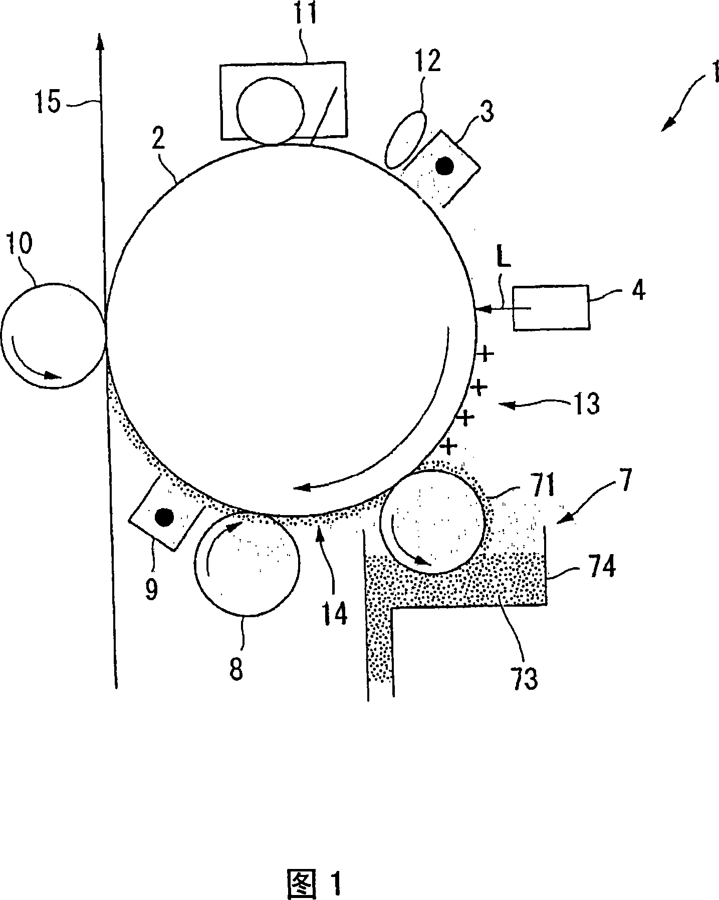 Image forming device