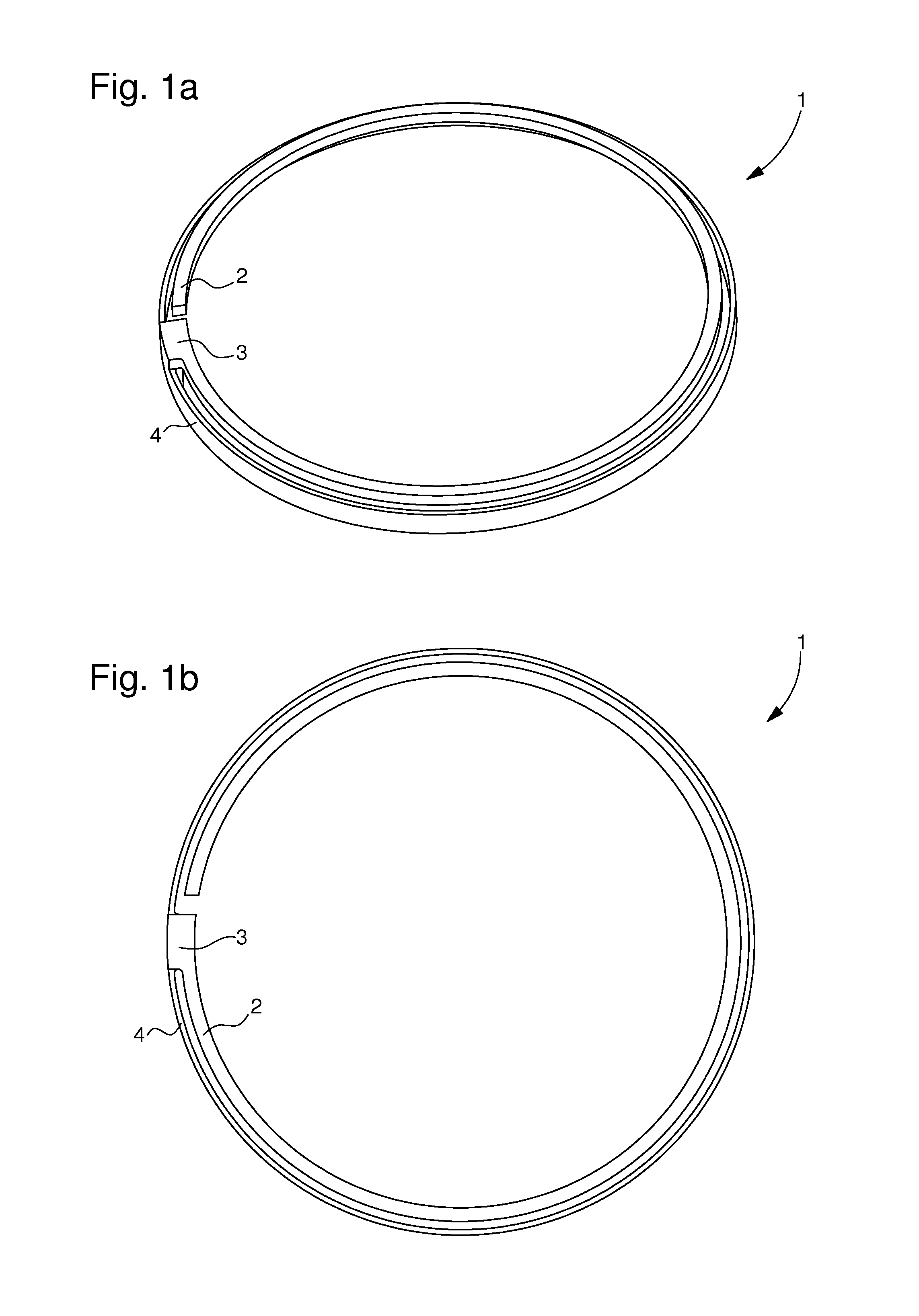 Assembly for producing a sound from a striking mechanism