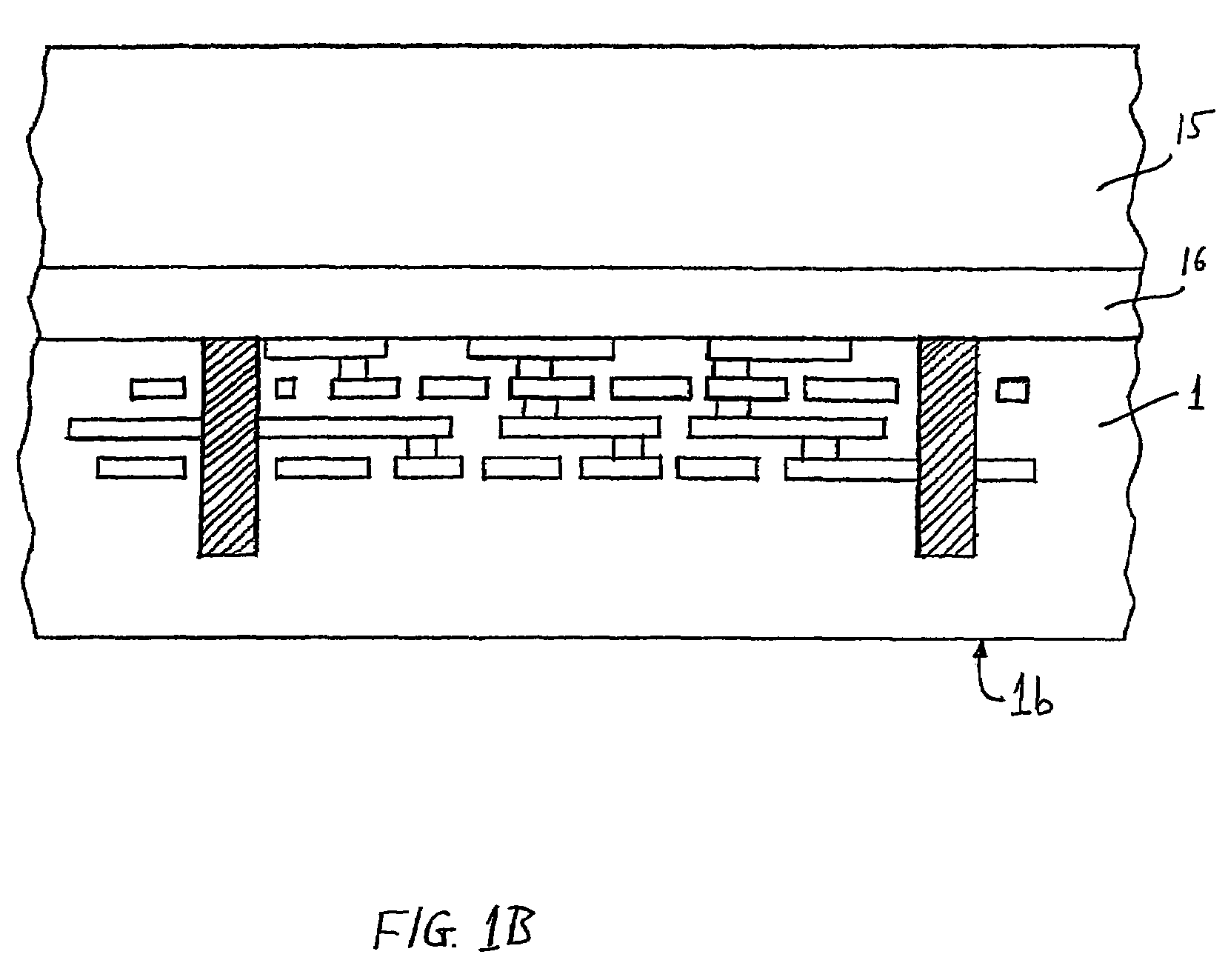 Three-dimensional device fabrication method