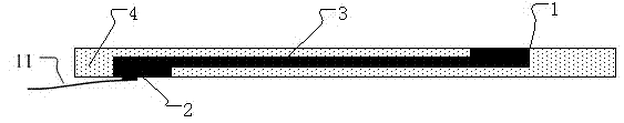 Flexible multi-channel deep brain stimulation three-dimension electrode based on micromachining technology