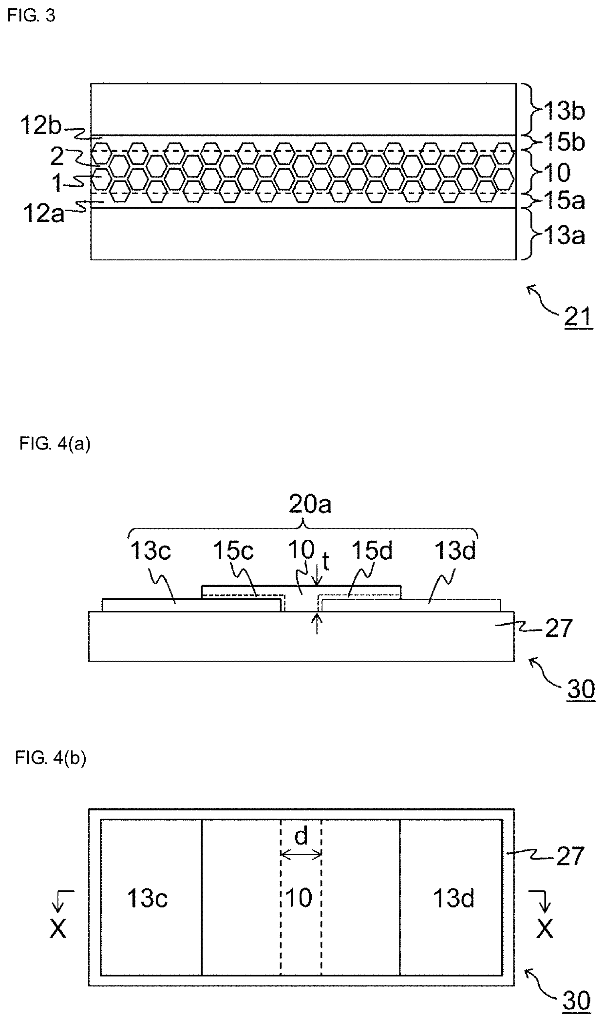 Composite, and structure and thermistor using the same