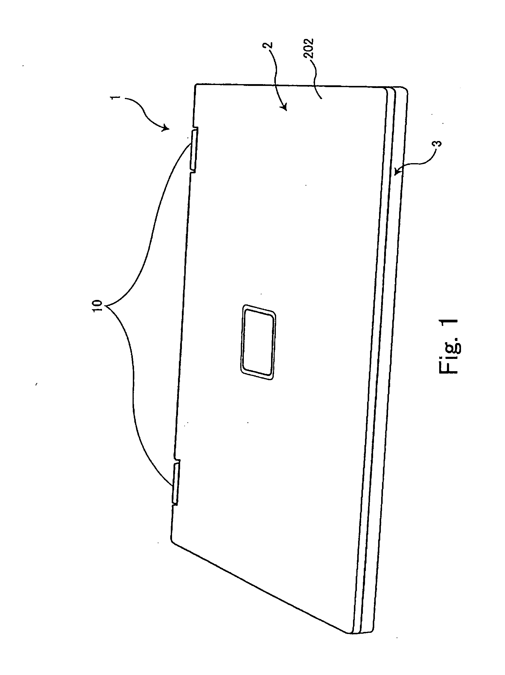 Display device and electronic apparatus