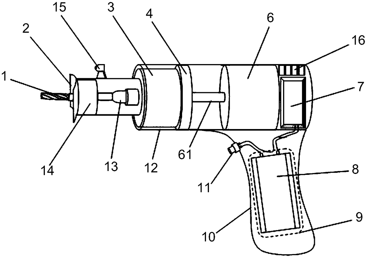 A rubber picking method, a rubber picking controller, a rubber picking drilling rig, and a glue collecting system