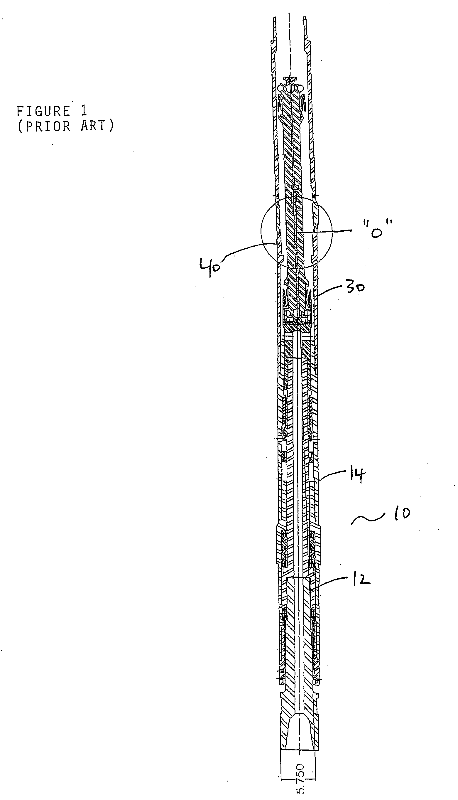 Bent bearing assembly for downhole mud motor