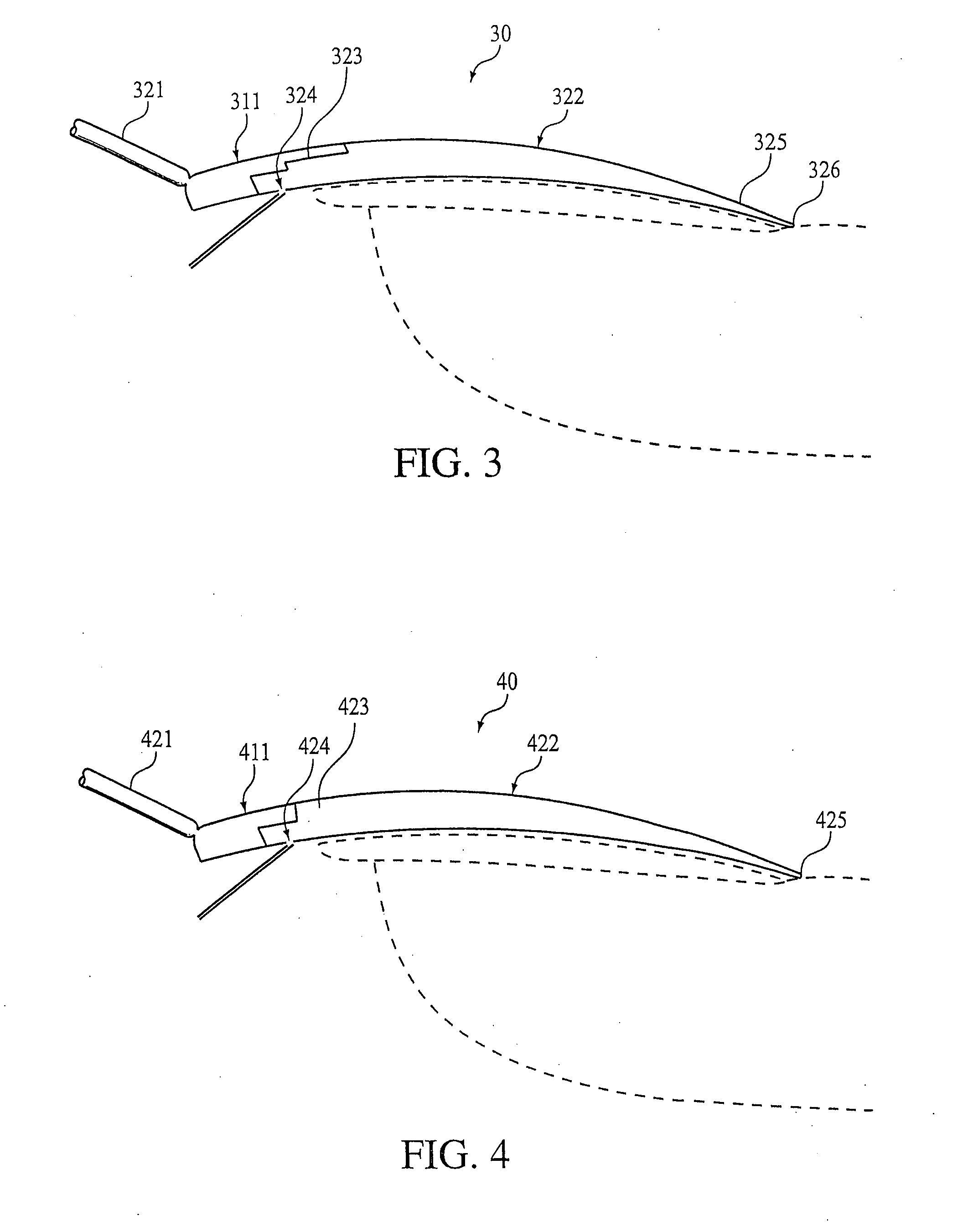 Artificial nail and method of forming same