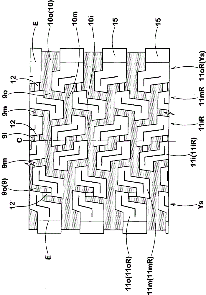 Pneumatic tire