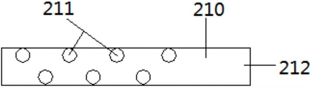 Adsorption type rotary drum filter for water treatment