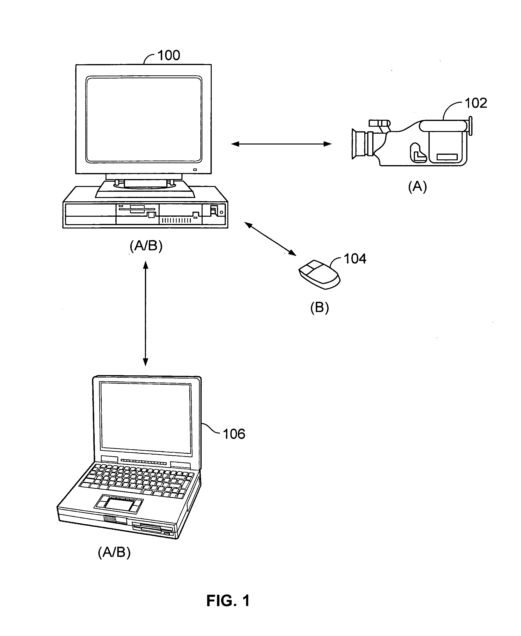 Configurable OFDM transceiver