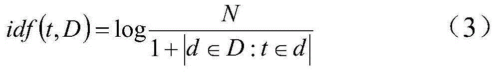 Mutual information based parallel feature selection method for document classification