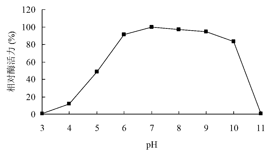 High specific activity xylosidase Xyl52B8 and gene and application thereof