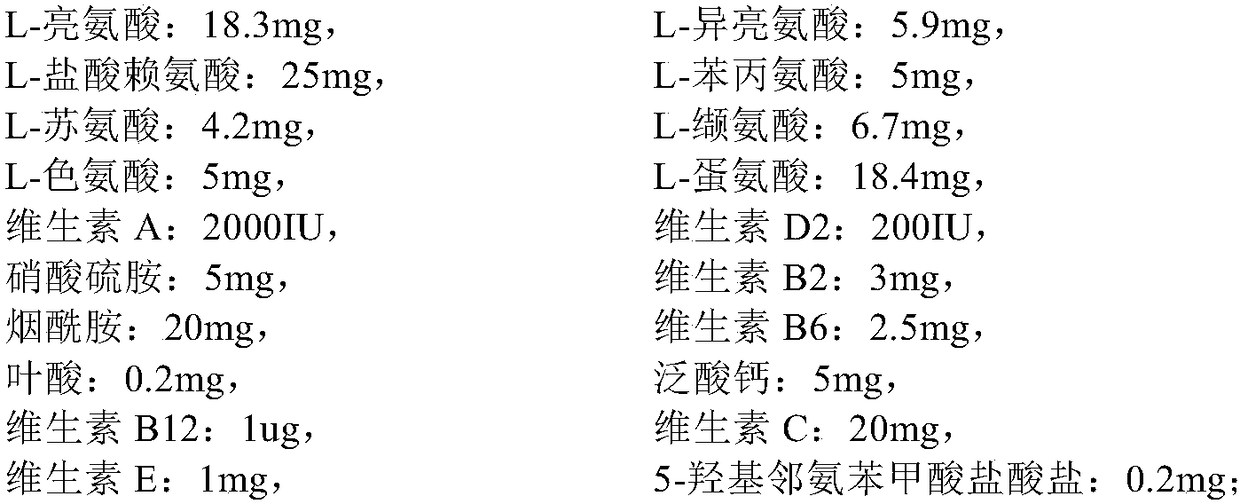 Preparation method of high-uniformity vitamin AD pellets and vitamin AD pellets