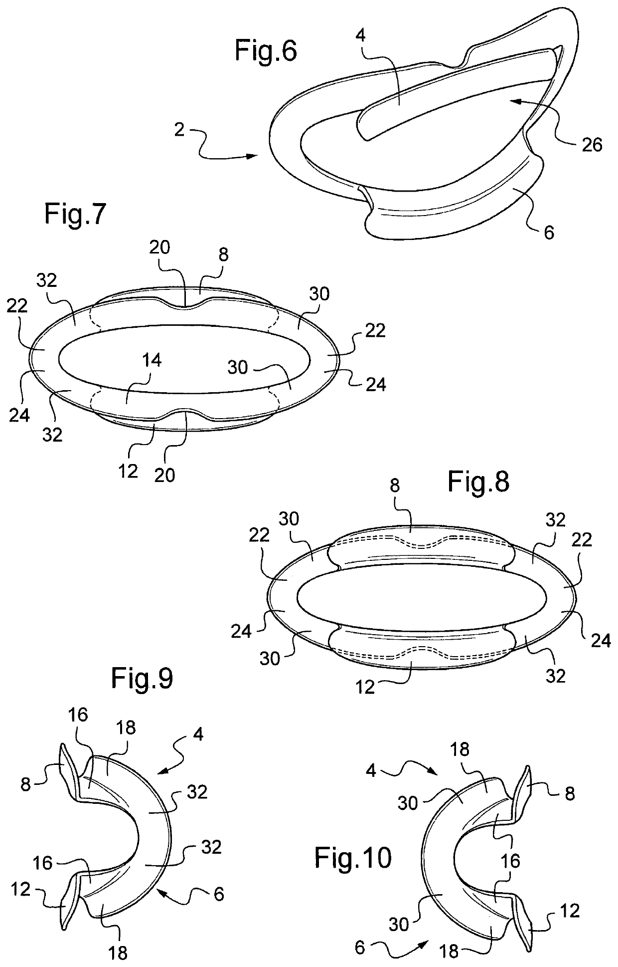 Oral device