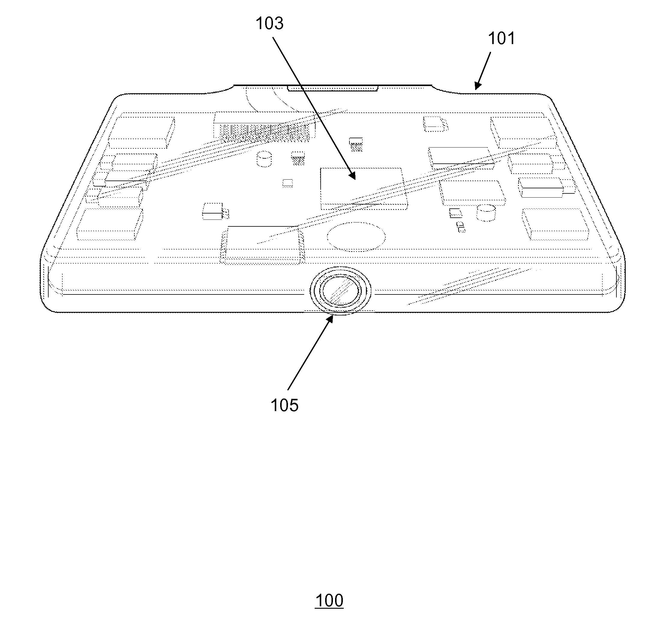 Machine-to-Machine Visual Code Generation and Recognition Method and System for Device Communications