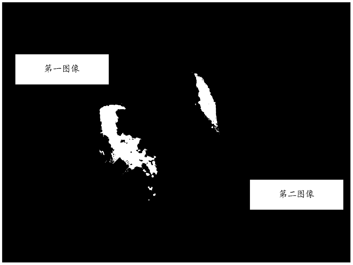 Method and device for adjusting brightness