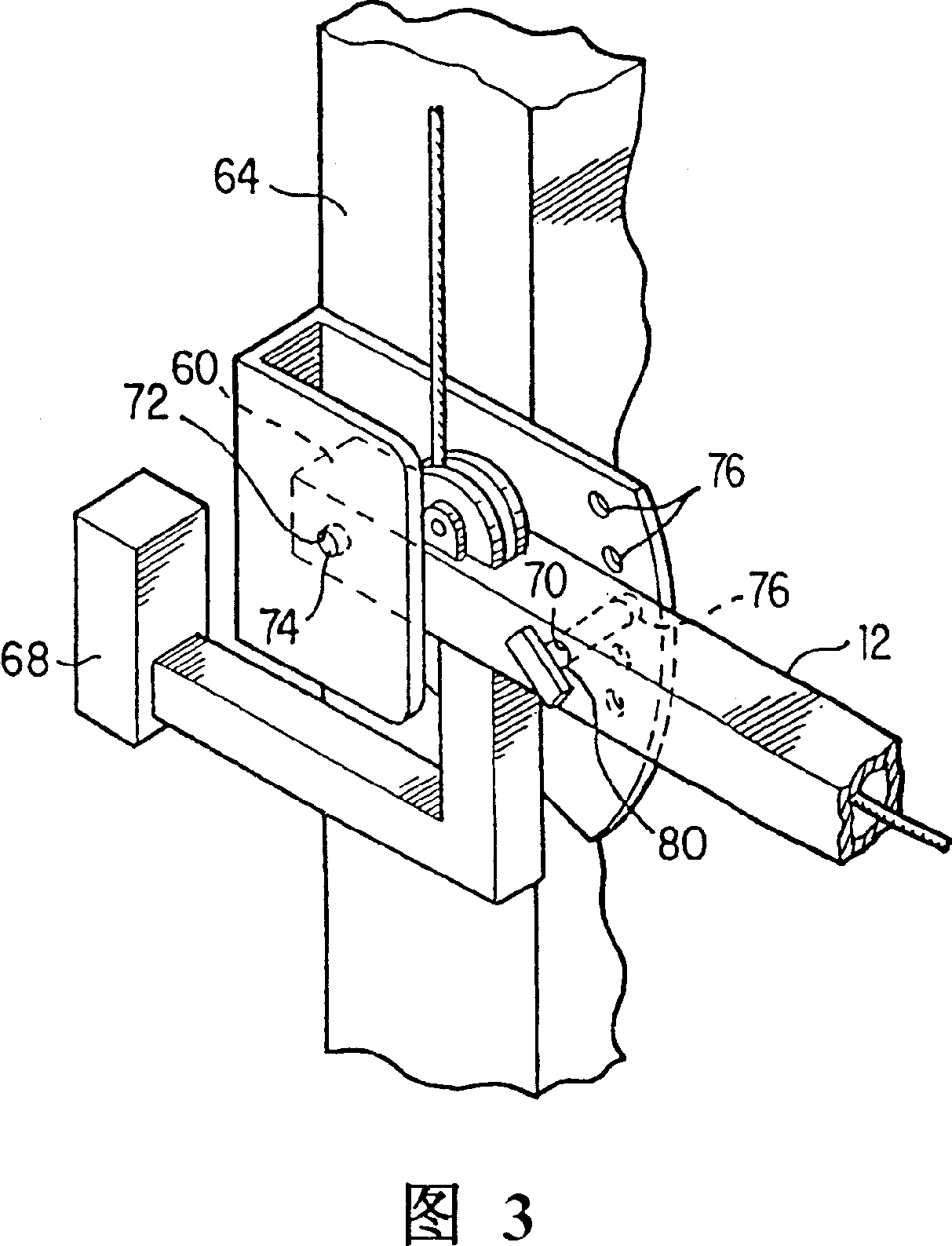 Cable crossover exercise apparatus