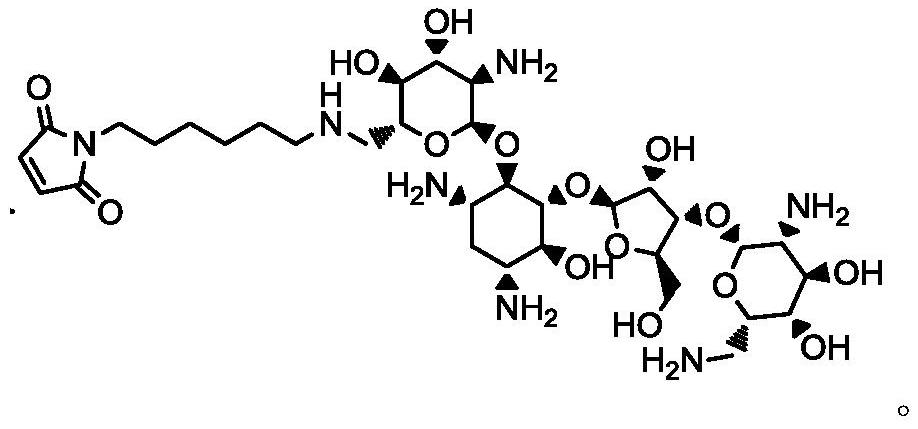 Preparation method of antibody for bovine serum albumin and other impurities in vaccine and detection method