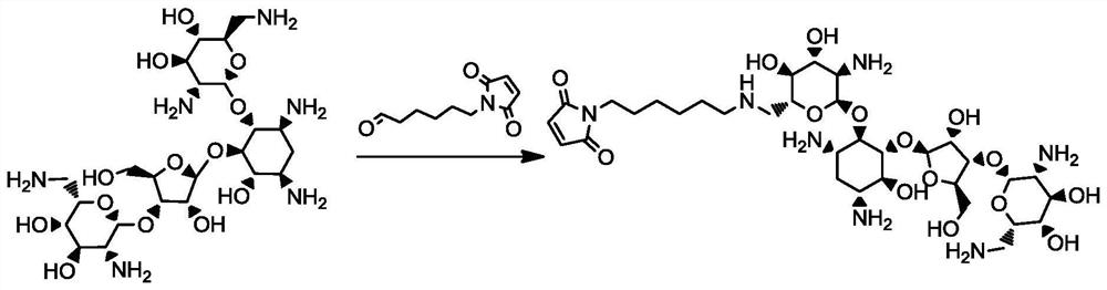 Preparation method of antibody for bovine serum albumin and other impurities in vaccine and detection method