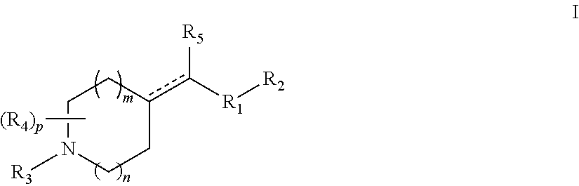 Heterocyclic m-glu5 antagonists