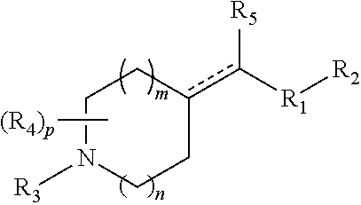 Heterocyclic m-glu5 antagonists