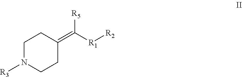 Heterocyclic m-glu5 antagonists