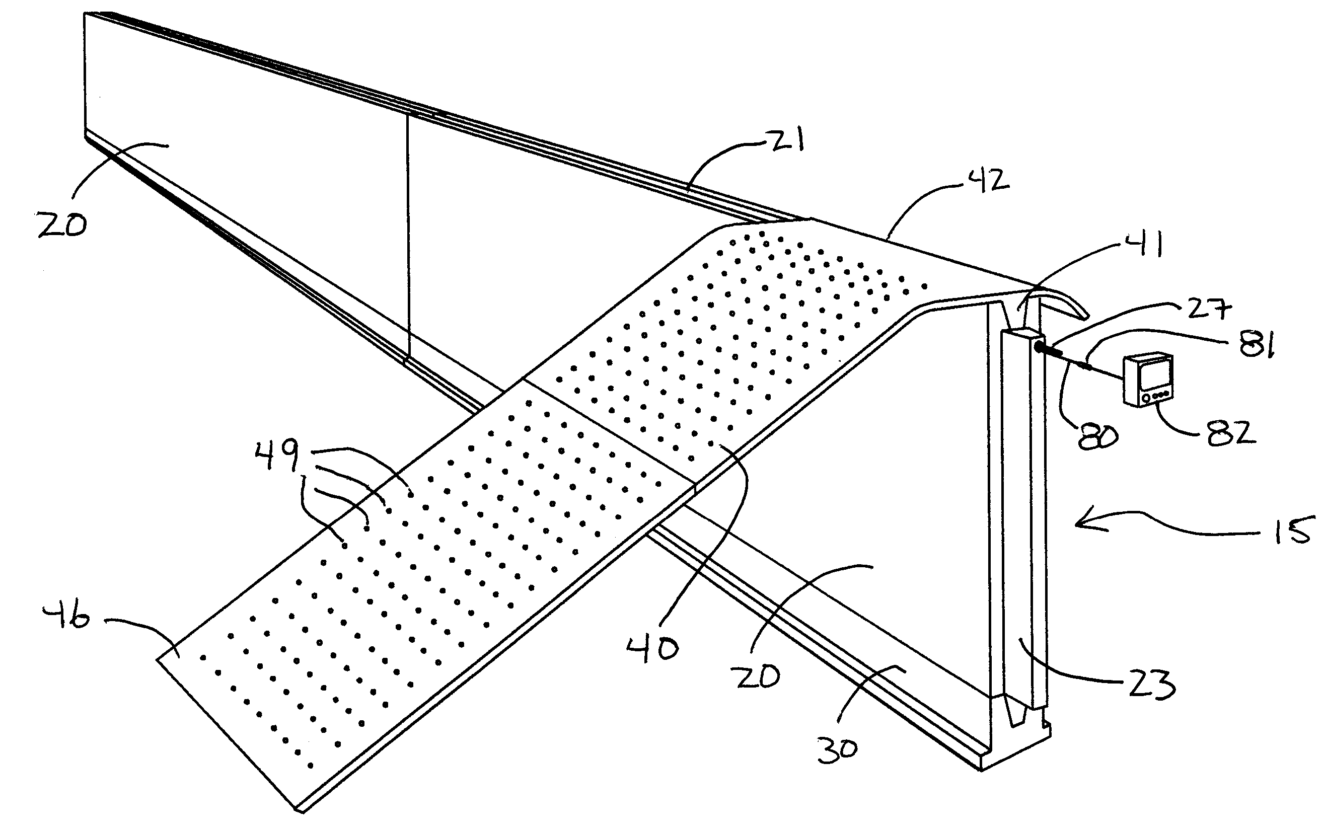 Earthen containment reinforcement system