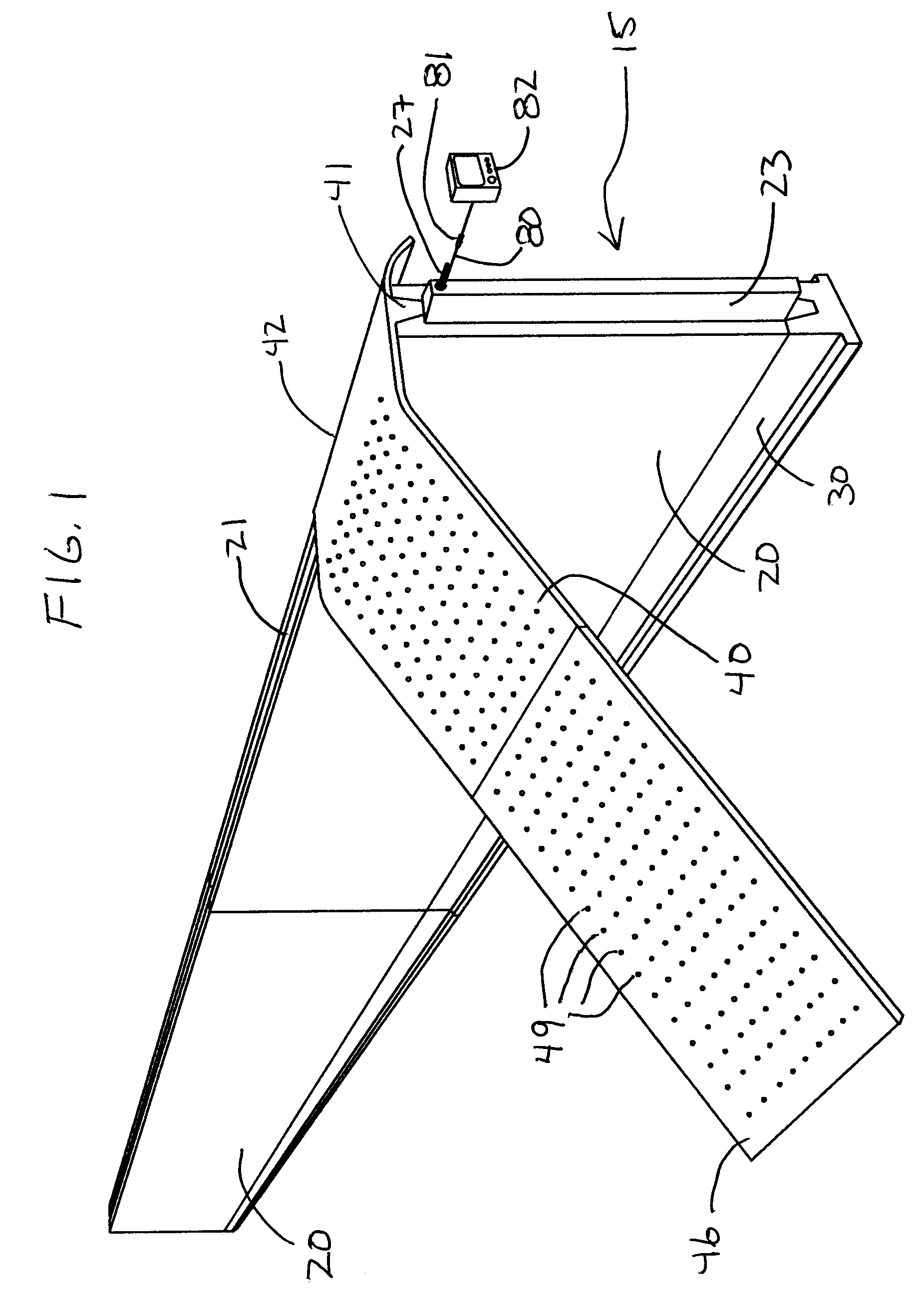 Earthen containment reinforcement system