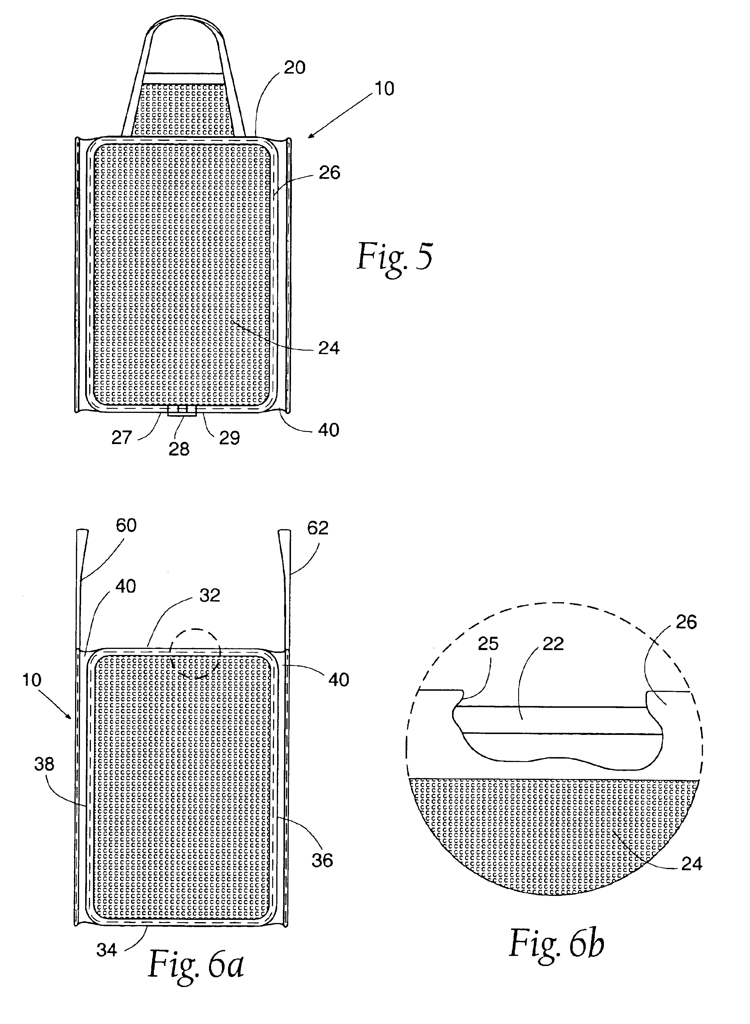 Collapsible structure