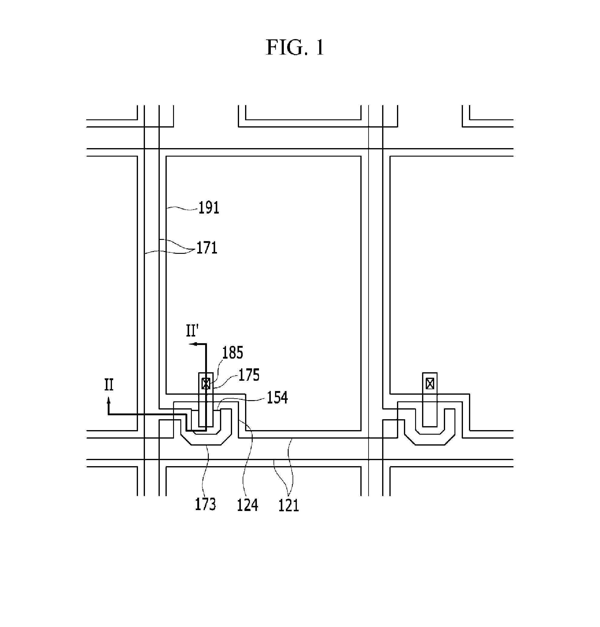 Display device and method of manufacturing the same