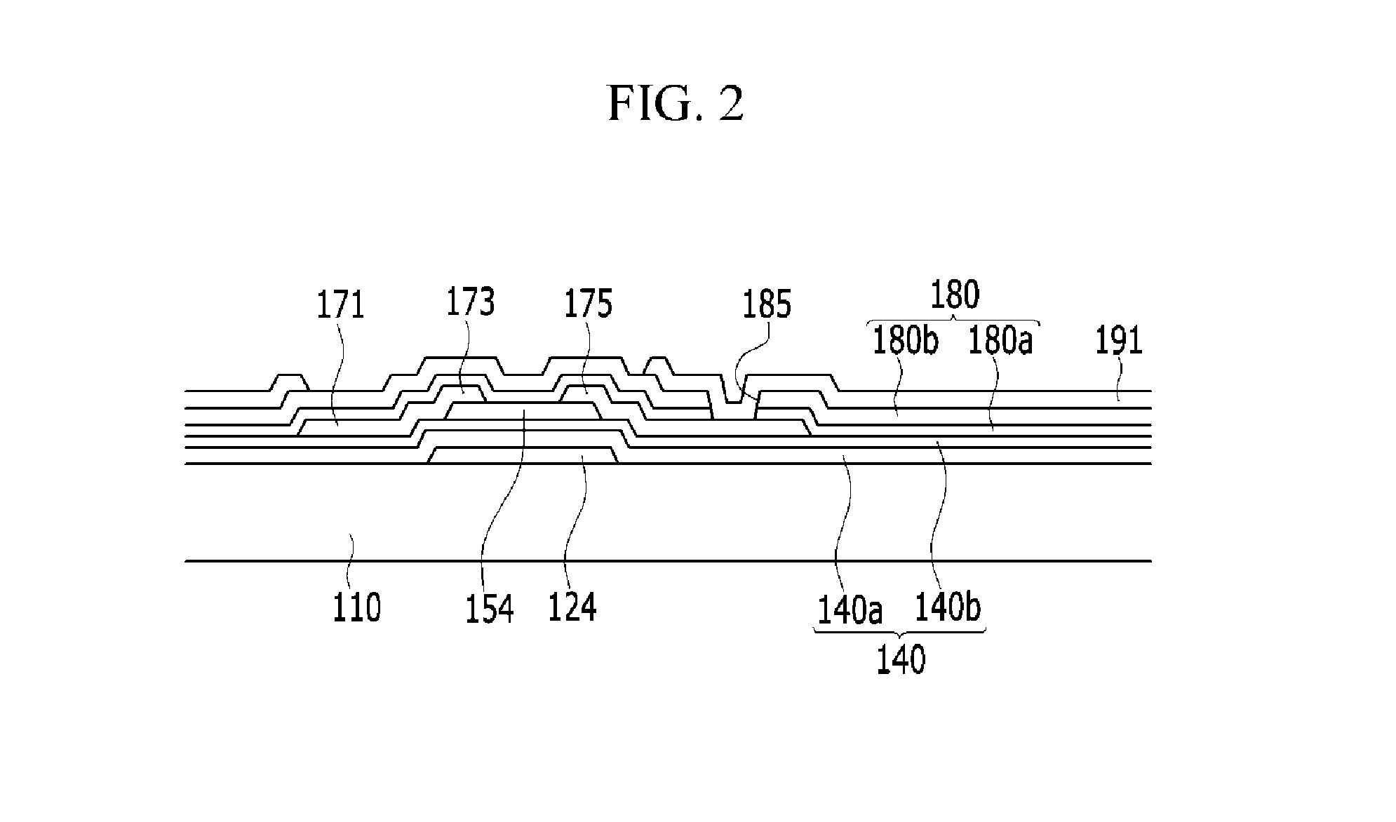 Display device and method of manufacturing the same